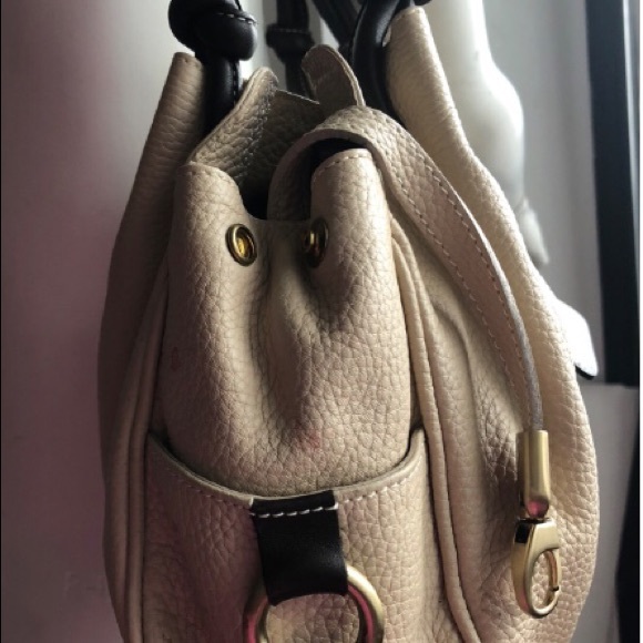 Puntoters Gorgeous handbag - Picture 4 of 8